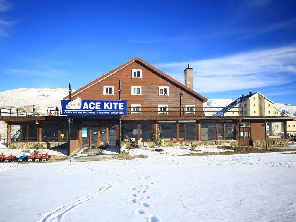 Erciyes Ace Kite Hotel