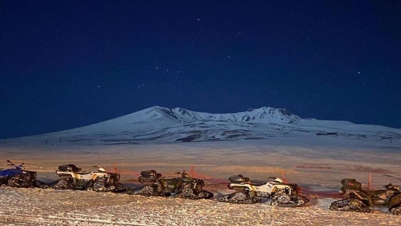 Erciyes Ace Kite Hotel