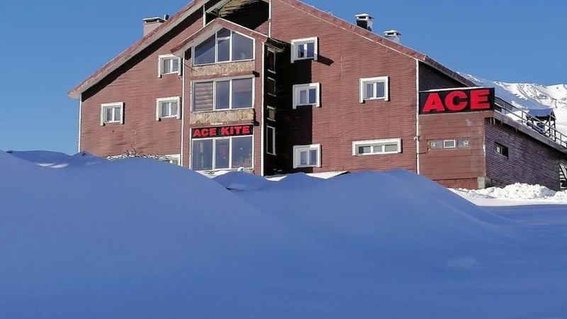 Erciyes Ace Kite Hotel