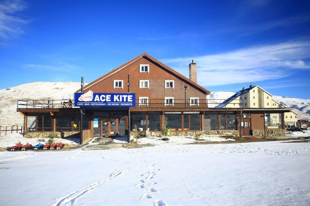 Erciyes Ace Kite Hotel